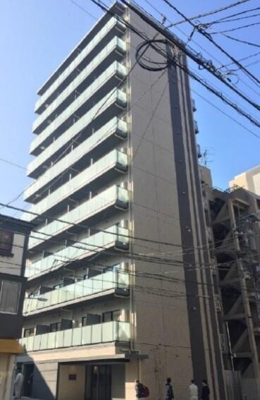 S-RESIDENCE新御徒町West
