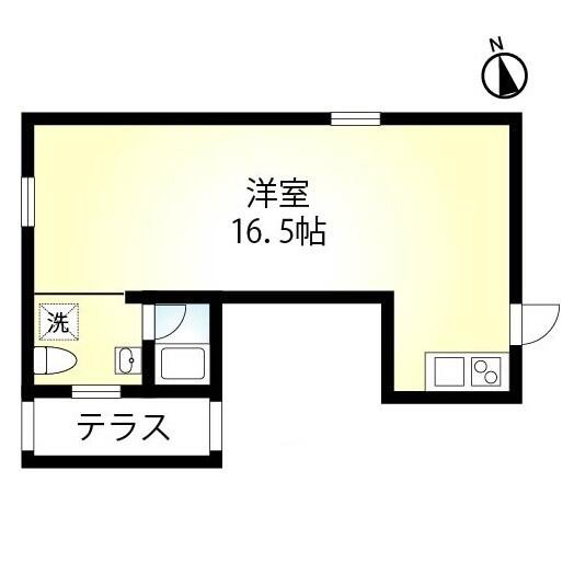 BROOK HOUSE(ブルックハウス)