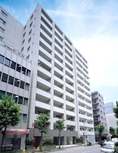 HF銀座レジデンスEAST