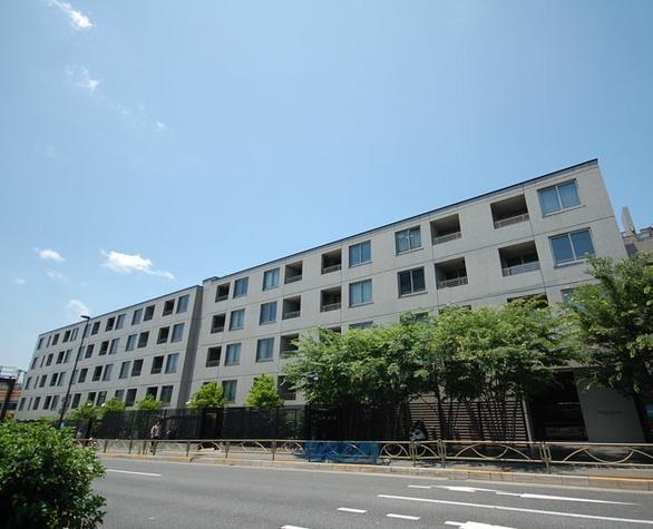 大田西馬込レジデンス