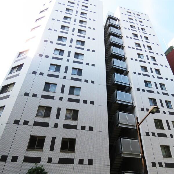 カスタリア茅場町|CASTALIA茅場町
