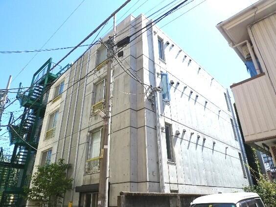 MODULOR中野(モデュロール中野)
