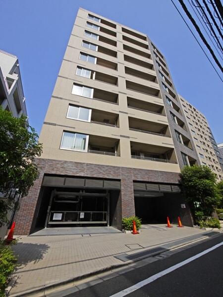 パークハビオ赤坂氷川町 |Park Habio赤坂氷川町