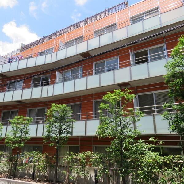 カスタリア西麻布霞町|CASTALIA西麻布霞町