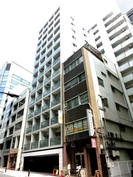 VORT銀座residence