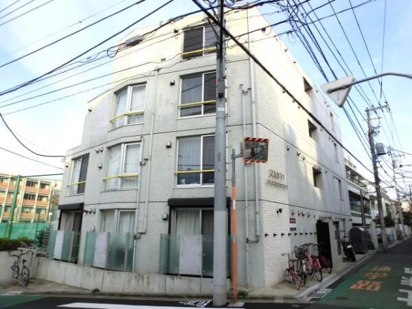 ZESTY東新宿