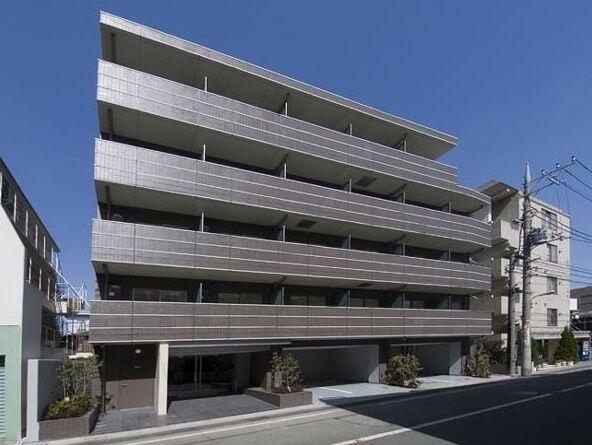 ラクラス学芸大学