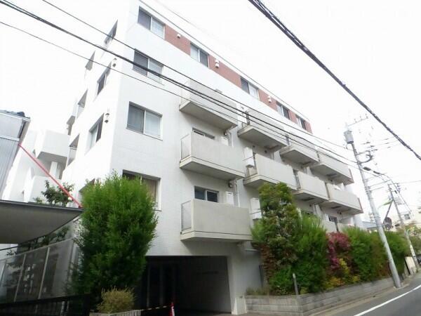 アパートメンツ駒沢大学|APARTMENTS KOMAZAWADAIGAKU