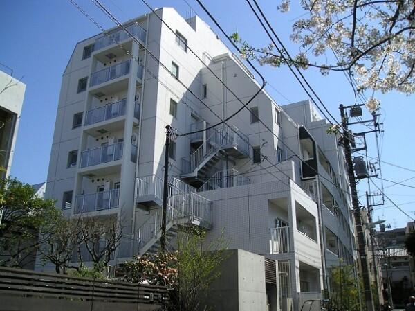 アパートメンツ白金三光坂|APARTMENTS白金三光坂