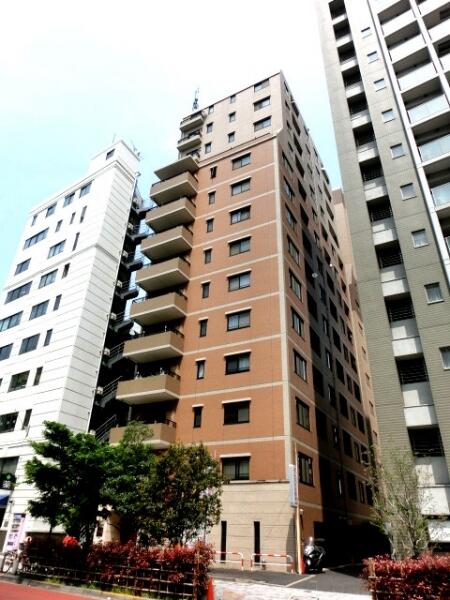 レジディア新川Ⅱ