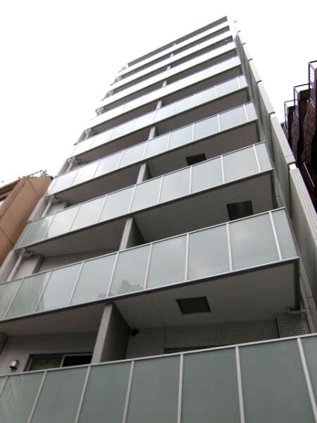 CAVANA八丁堀（カバナ八丁堀）