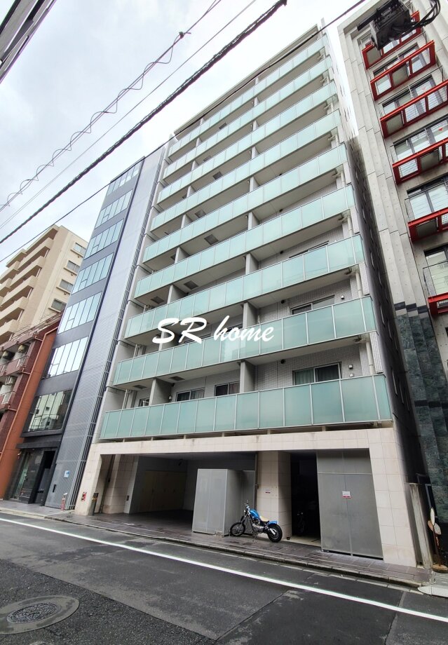CAVANA八丁堀(カバナ八丁堀)