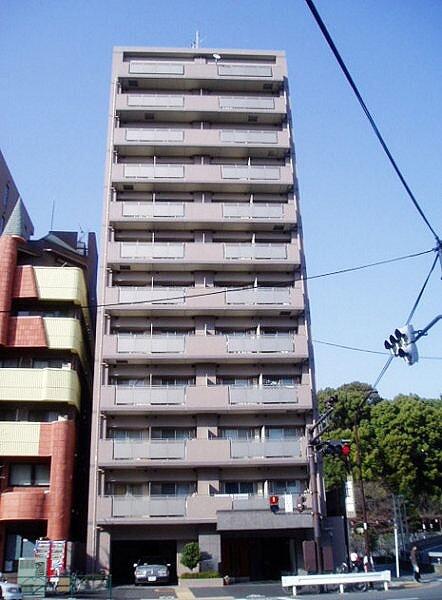 プライムアーバン早稲田