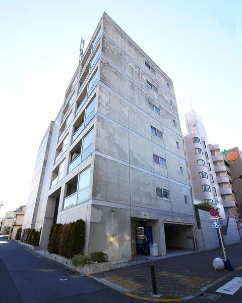 プライムアーバン恵比寿