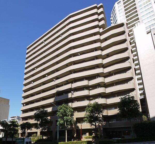 パークアクシス四谷ステージ|Park Axis四谷ステージ