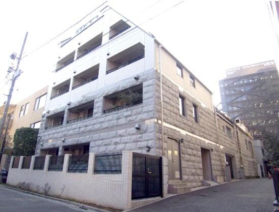 グレンパーク西麻布