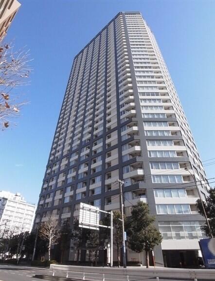 THE CENTER TOKYO(ザ・センター東京)