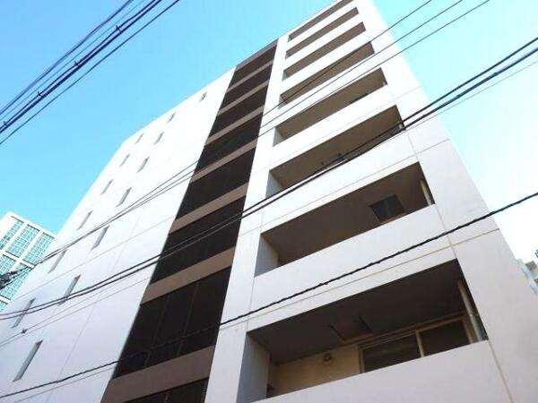コムフラッツ白金|COMFATS白金