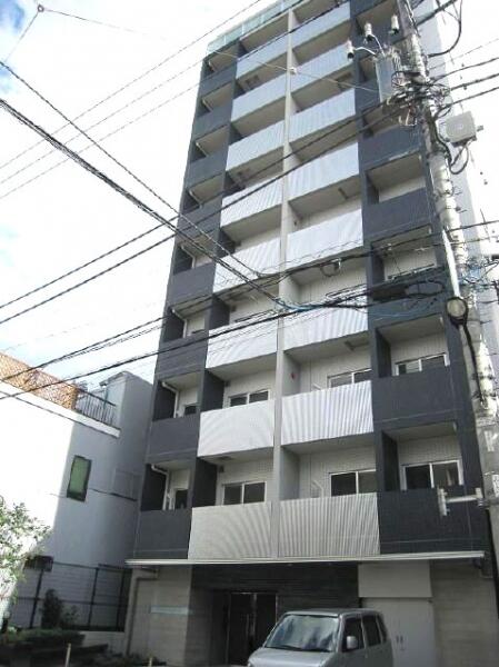 プレール・ドゥーク早稲田Ⅱ
