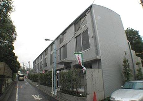 Hi-ROOMS明大前B|ハイルームス明大前B