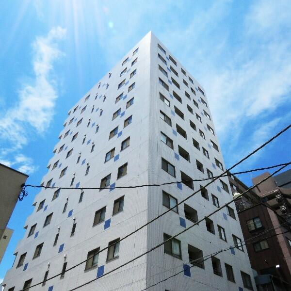 カスタリア新富町Ⅱ|CASTALIA新富町Ⅱ