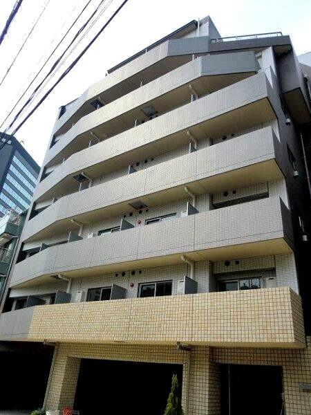 フェニックス西新宿弐番館