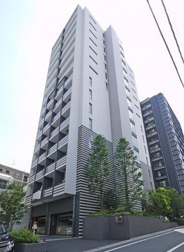 パークハビオ東中野