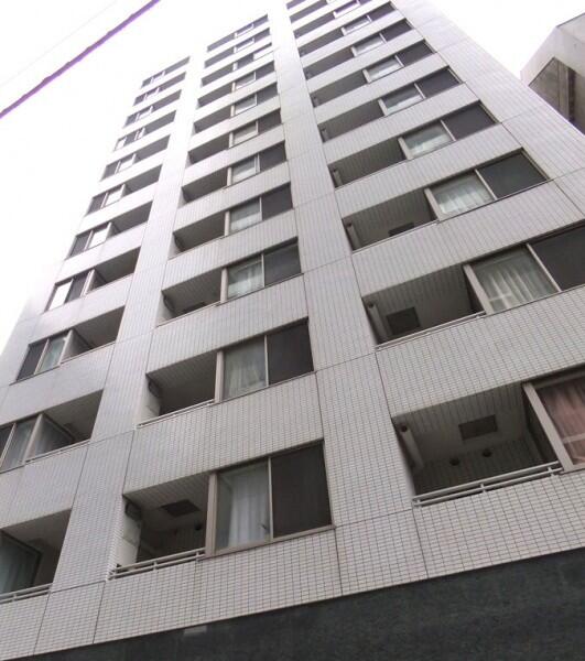パークキューブ銀座イースト|Park Cube銀座EAST