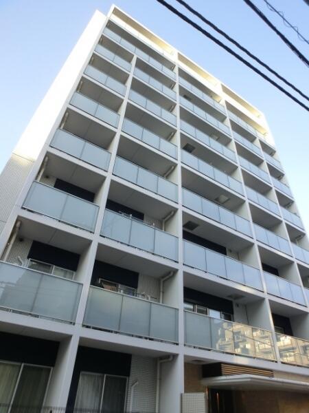 プレミアム白金高輪