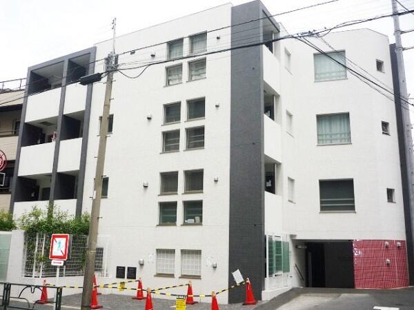 ビバリーホームズ北新宿