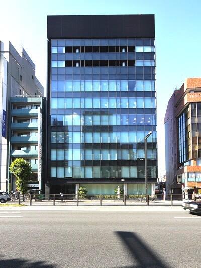 YOTSUYA RESIDENCE (四谷レジデンス)