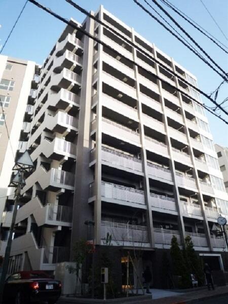 アイ・スイート東中野(i-Suite Higashi Nakano)