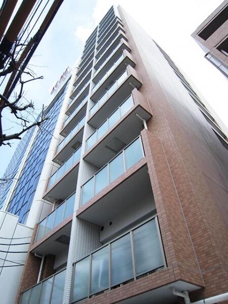ヴィエルジュ錦糸町太平(VIERGE錦糸町太平)