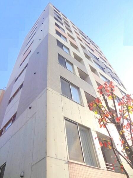 ハイリーフ上野