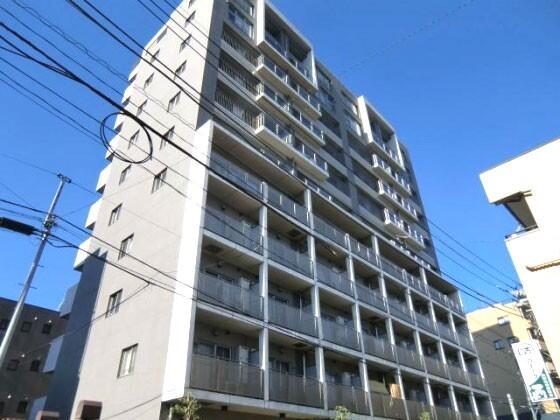 トーク西池袋ウェルフォート
