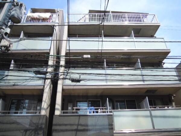グランアセット大塚N