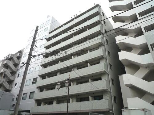 レックスハイツ新宿5丁目