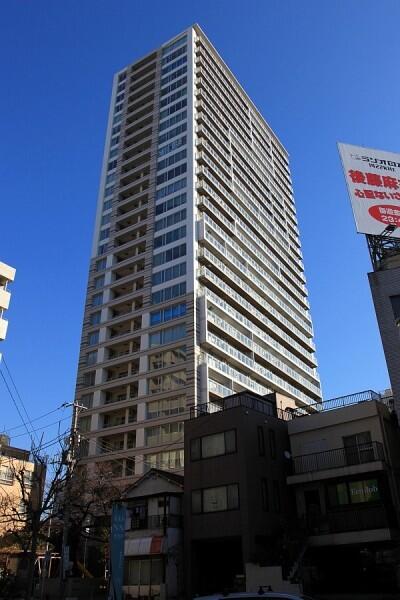 ライオンズ四谷タワーゲート