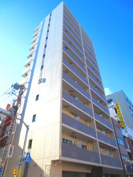 AZEST亀戸(アゼスト亀戸) 高級分譲☆クレジット決済可能☆