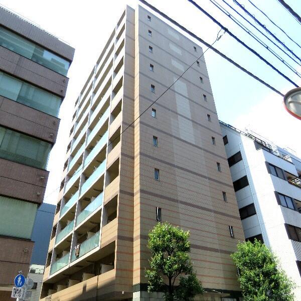 カスタリア神保町|CASTALIA神保町