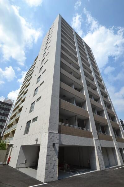パークハビオ西新宿 |Park Habio西新宿