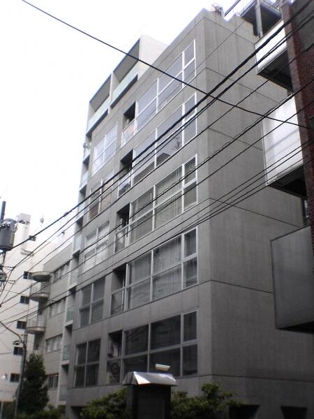 パークアクシス渋谷 仲介手数料無料