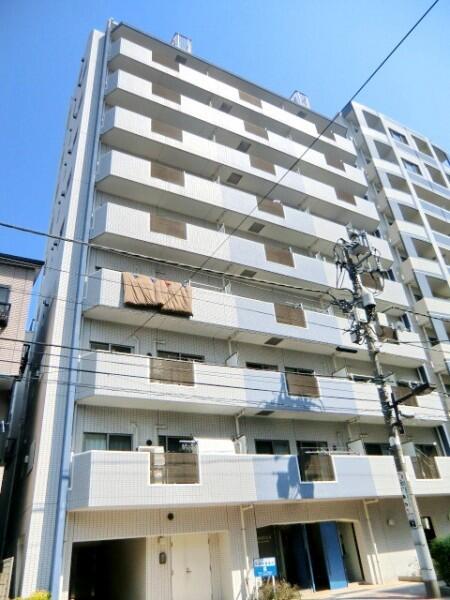ラクラス新御徒町