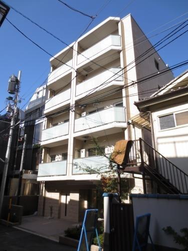 エスタシオン赤坂