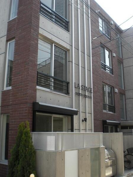 La Stage North Nakano(ラステージノース中野)