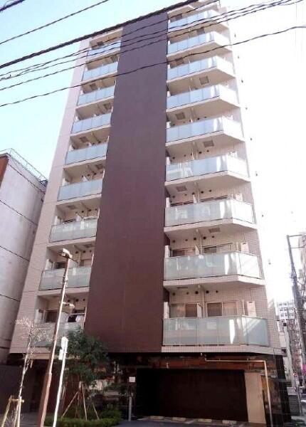 プレール・ドゥーク亀戸Ⅳ