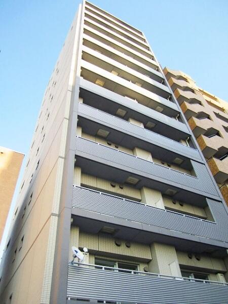 ウィスタリアマンション西新宿 礼金ゼロ・初期費用クレジットカード決済OK
