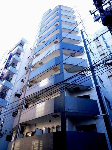 グロースメゾン池袋