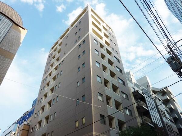 デュオステージ日本橋人形町