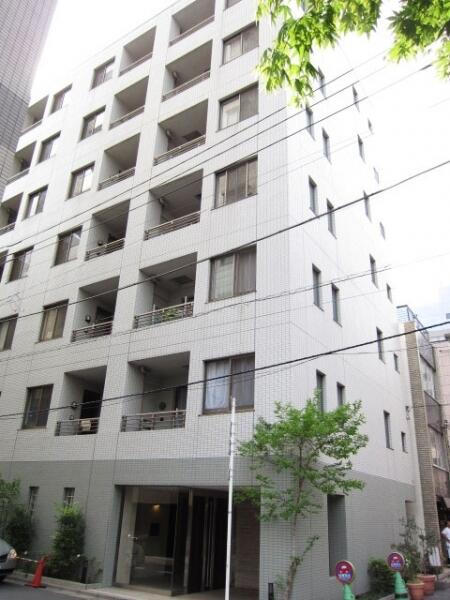パークアクシス日本橋人形町 |Park Axis日本橋人形町